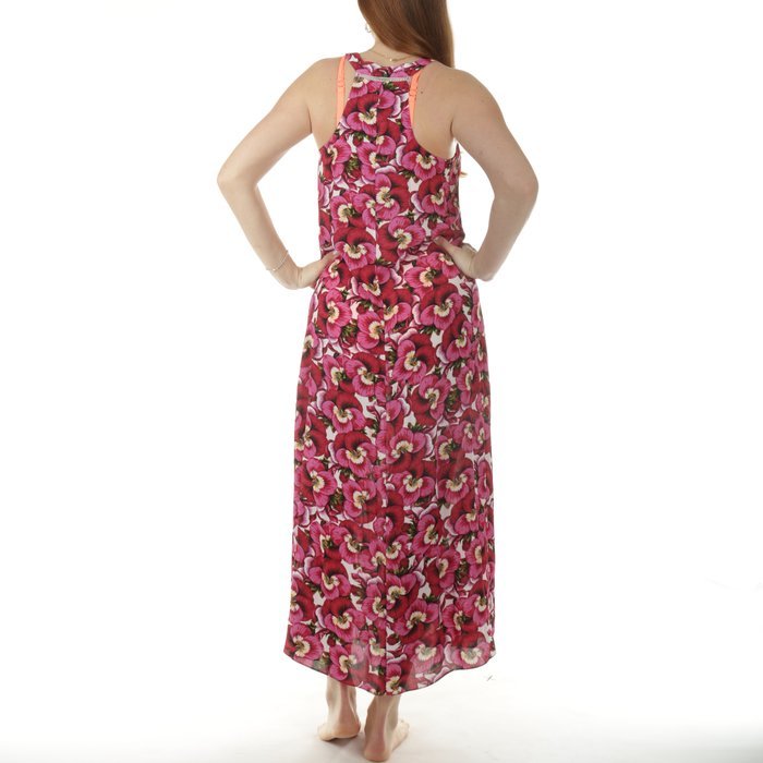 Maryan Mehlhorn Dress Kleed (pansy pink)