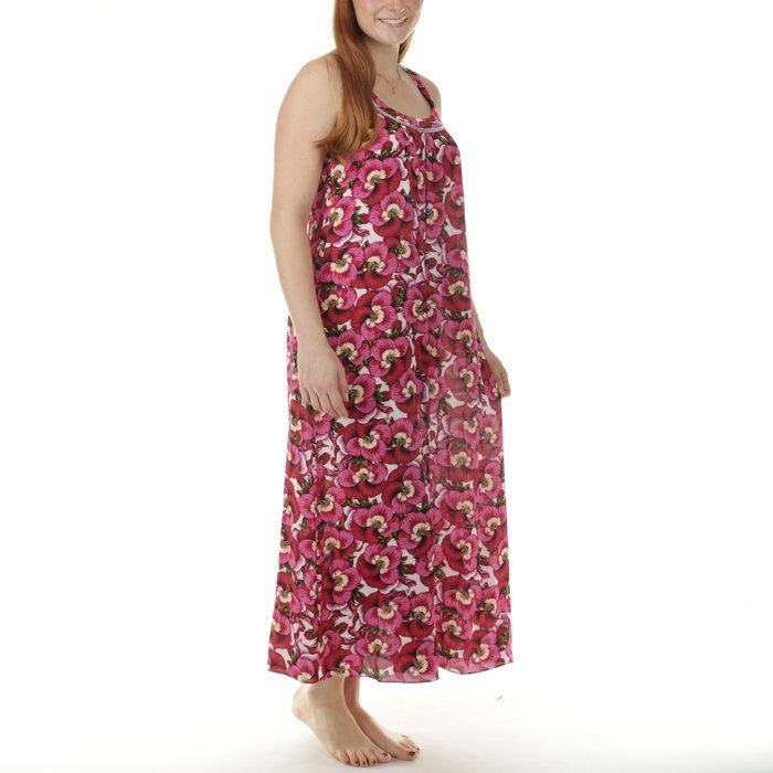 Maryan Mehlhorn Dress Kleed (pansy pink)