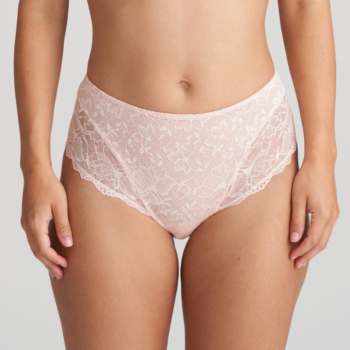 Marie Jo Manyla Tailleslip (Pearly Pink)