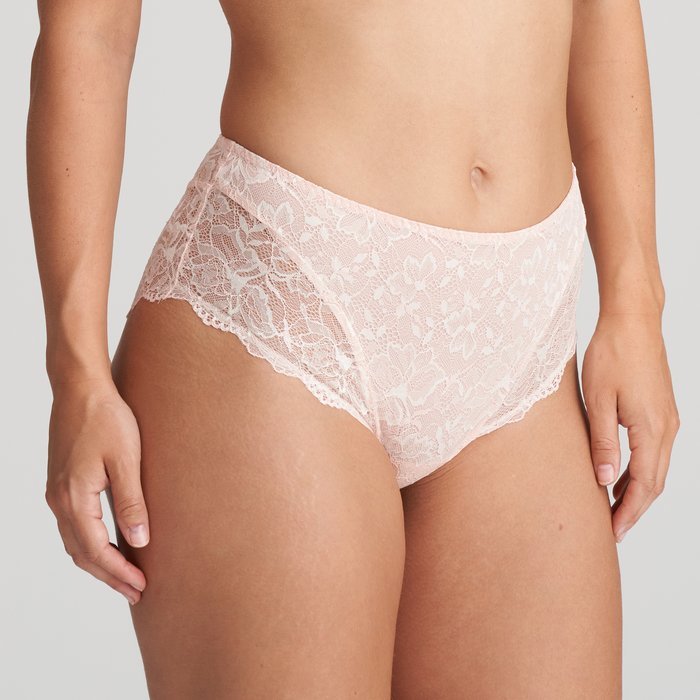 Marie Jo Manyla Tailleslip (Pearly Pink)
