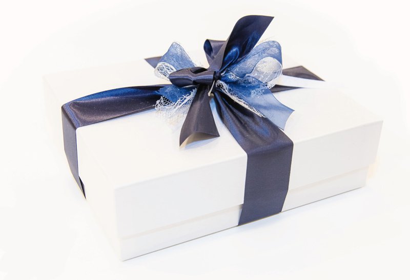 Ohlala cadeaubox