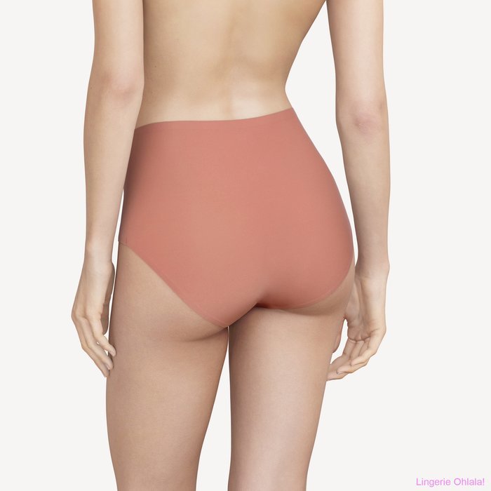 Chantelle Soft stretch Tailleslip (Rose Canyon)