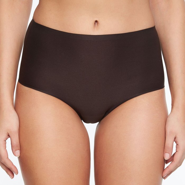 Chantelle Soft stretch Tailleslip (Brown)
