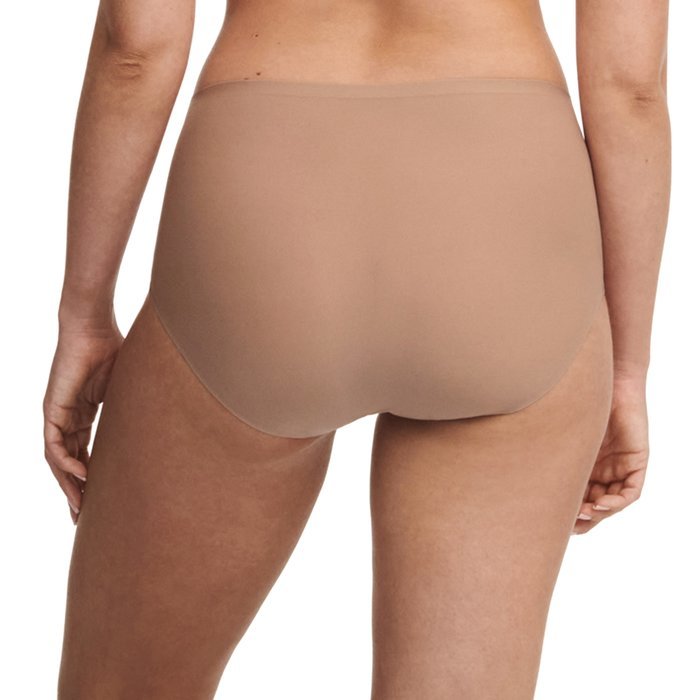 Chantelle Soft stretch Tailleslip (COFFEE LATTE)