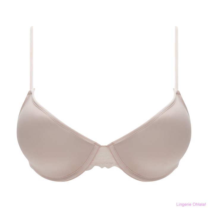 Chantelle Everyday lace Voorgevormde BH (Soft Pink)