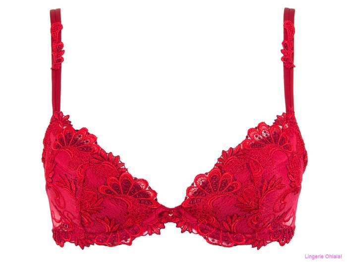 Lise Charmel Dressing floral Beugel BH (Dressing Solaire)