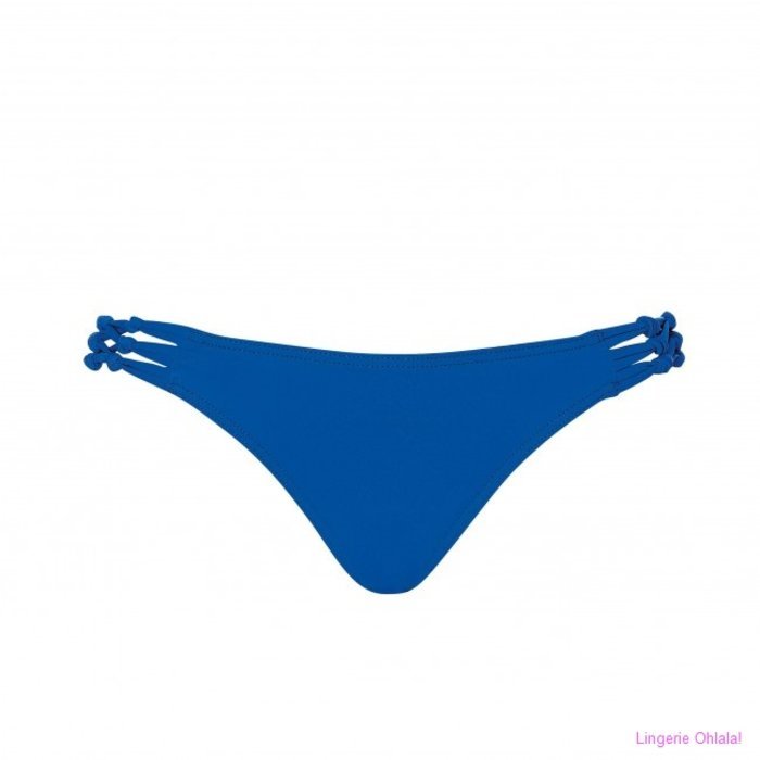 Sunflair 71196 Bikini Slip (Blue)