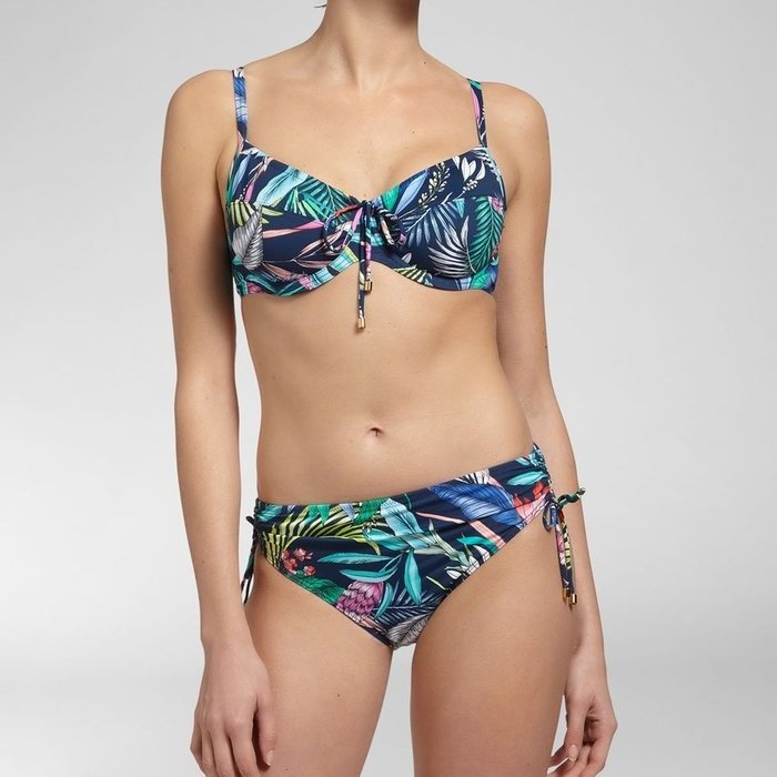 Cyell Hamptons Bikini (Print)