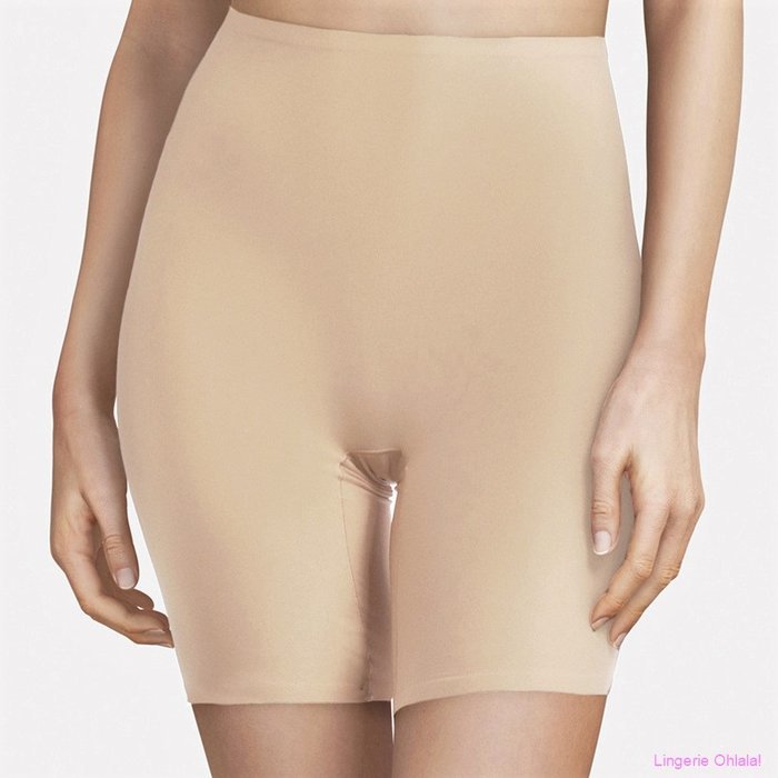 Chantelle Soft stretch xs-xl Short (Nude)