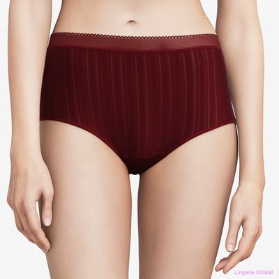 Chantelle Lingerie Between The Lines Tailleslip