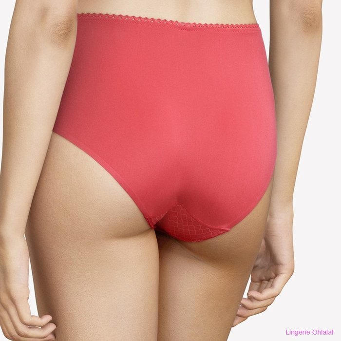 Chantelle Instants Tailleslip (Congo Red)