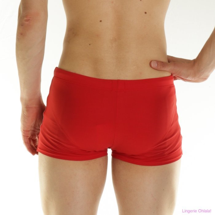 Marc 0'Polo Swimshorts Zwemshort (Red)