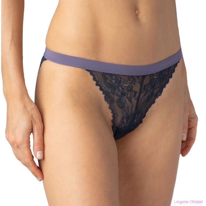 Mey Poetry lace Beugel BH (Dusty Plum)