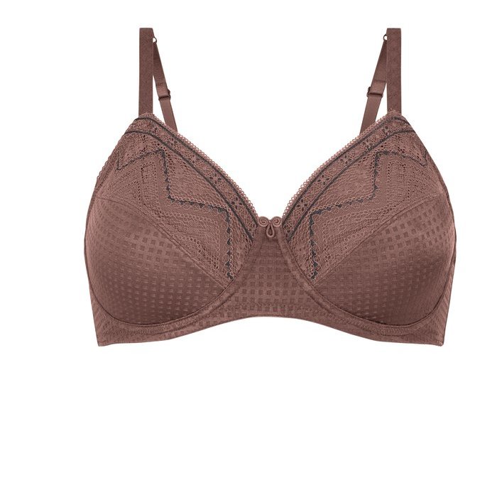 Amoena Carrie Prothese BH (Rose Taupe)