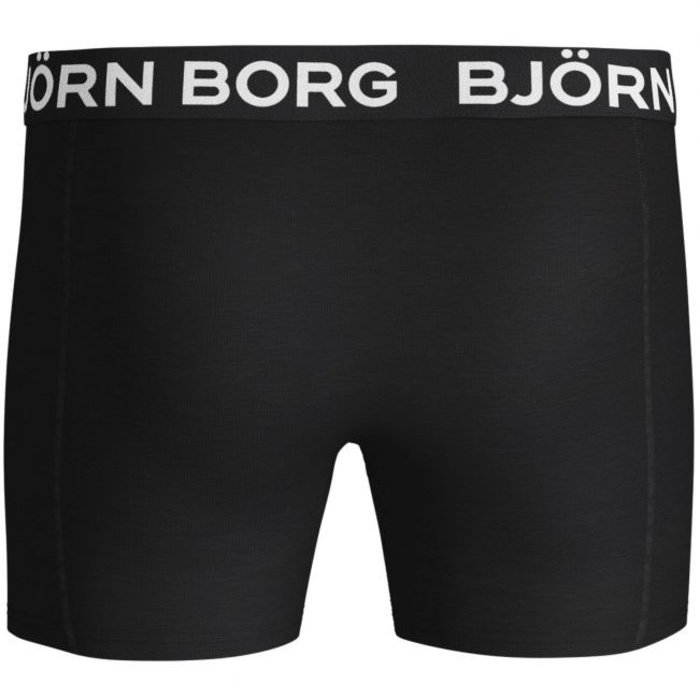 Bjorn Borg Reindeer xmas-box Boxershort (Black Beauty)