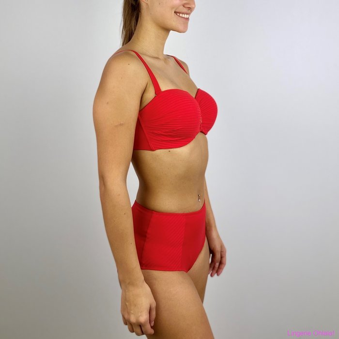 Cyell Nos bikini Bikini (Scarlet Red)