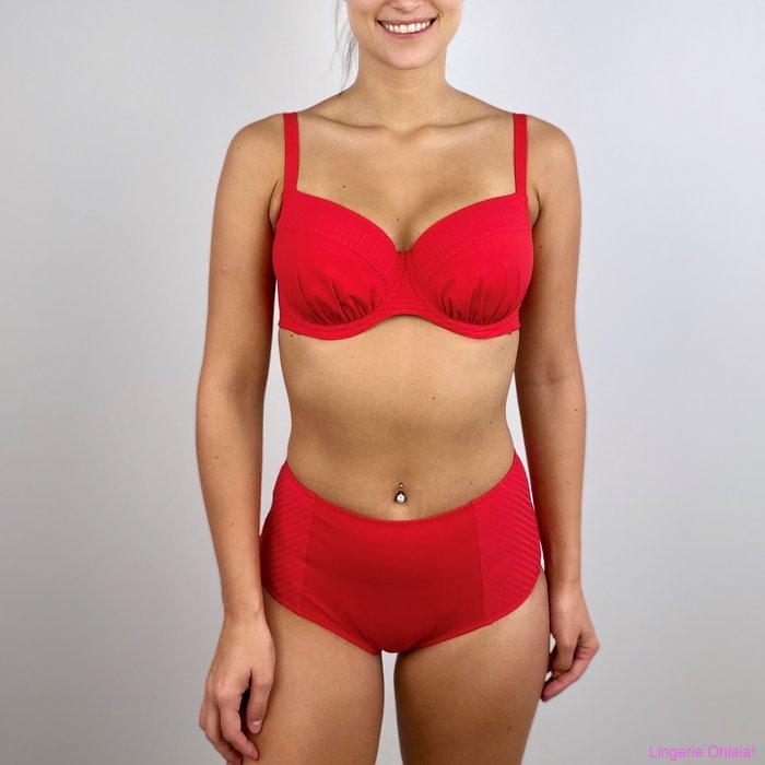 Cyell Nos bikini Bikini (Scarlet Red)