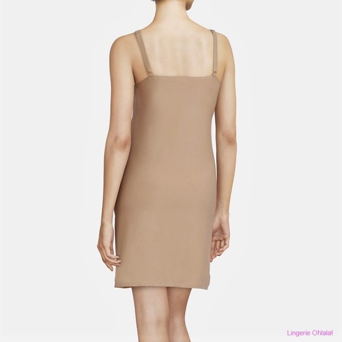 Chantelle Soft stretch Kleed (Nude)