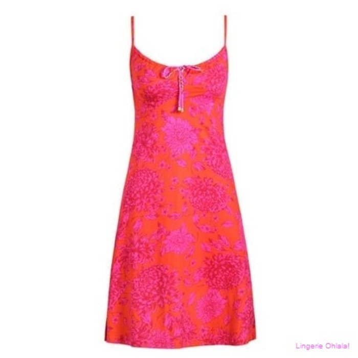 Cyell Art of paisley Kleed (Paisley Pink)