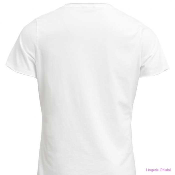 Bjorn Borg Summer tee T-Shirt (White)