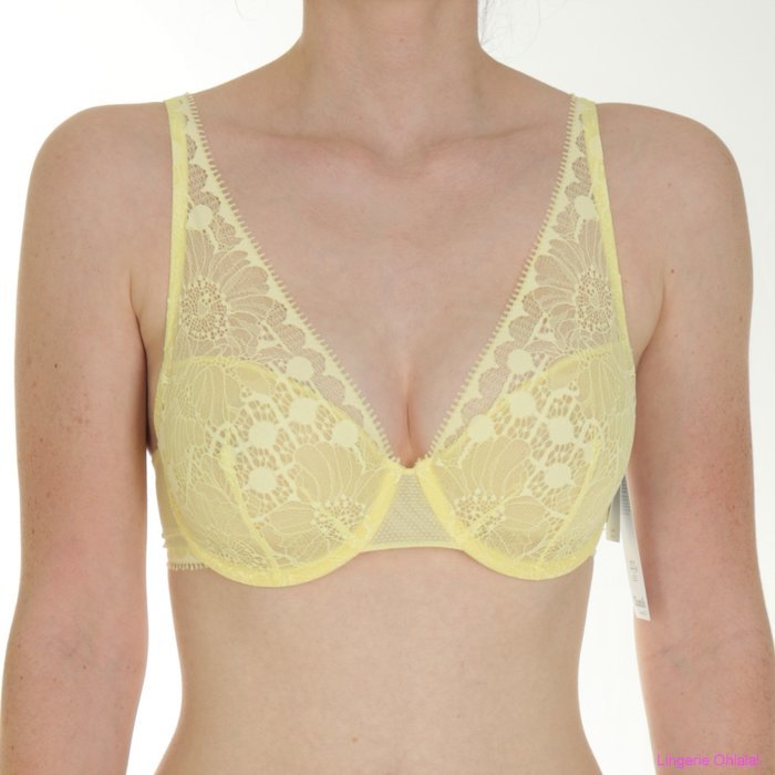 Chantelle Day to night Voorgevormde BH (Daffodil)