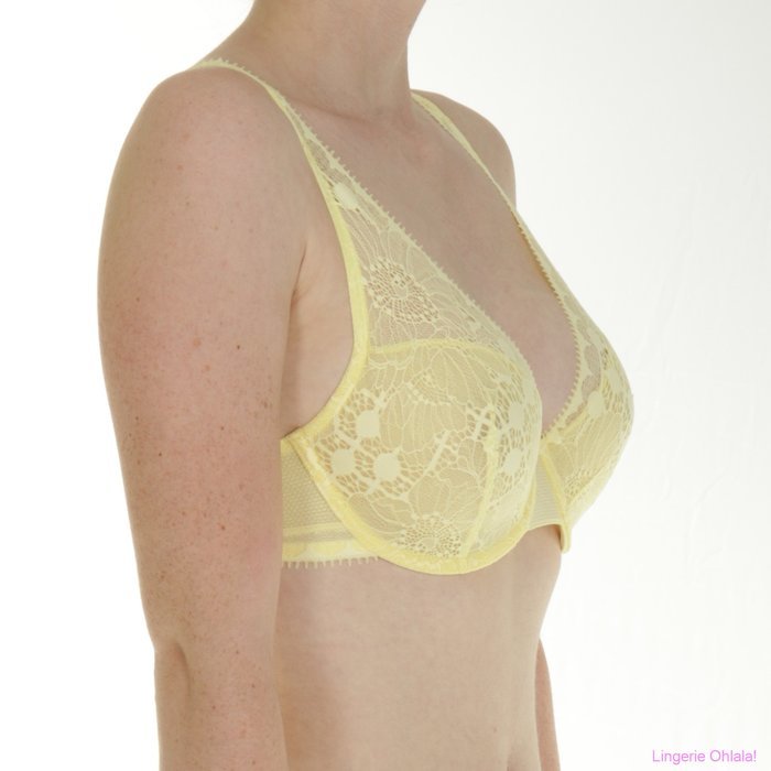 Chantelle Day to night Voorgevormde BH (Daffodil)