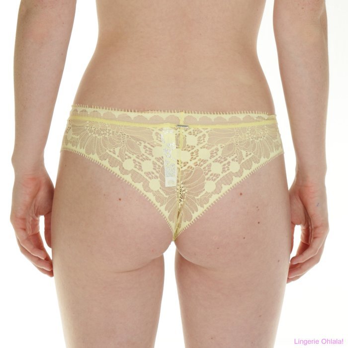 Chantelle Day to night String (Daffodil)