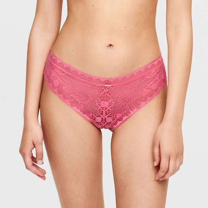 Chantelle Day to night String (SOFT PINK)