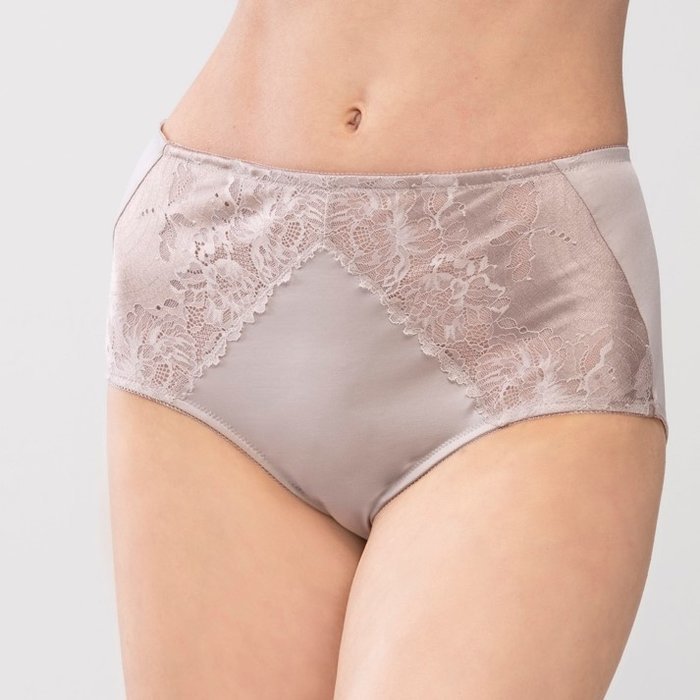 Mey Luxurious Tailleslip (New Toffee)