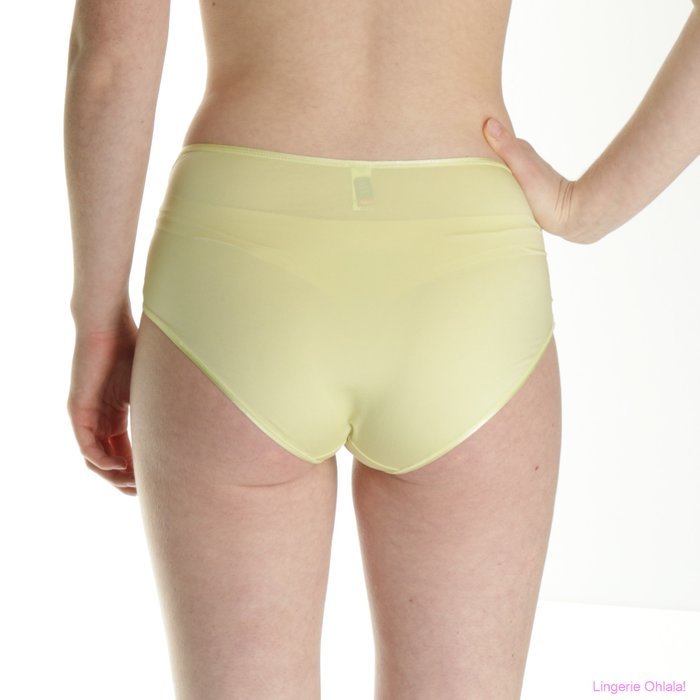 Mey Fabulous Tailleslip (Pale Lime)