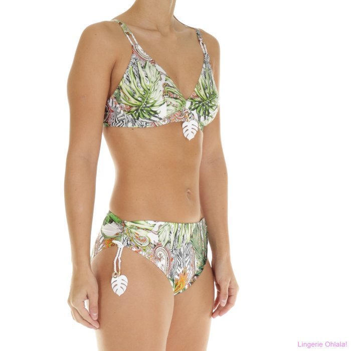 Lise Charmel Feerie tropicale Bikini (Tropicale)