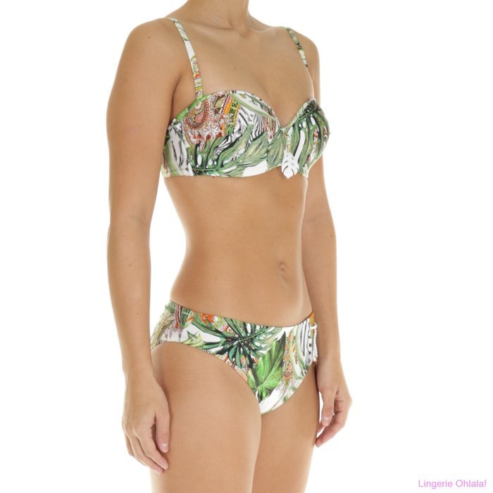 Lise Charmel Feerie tropicale Bikini (Tropicale)