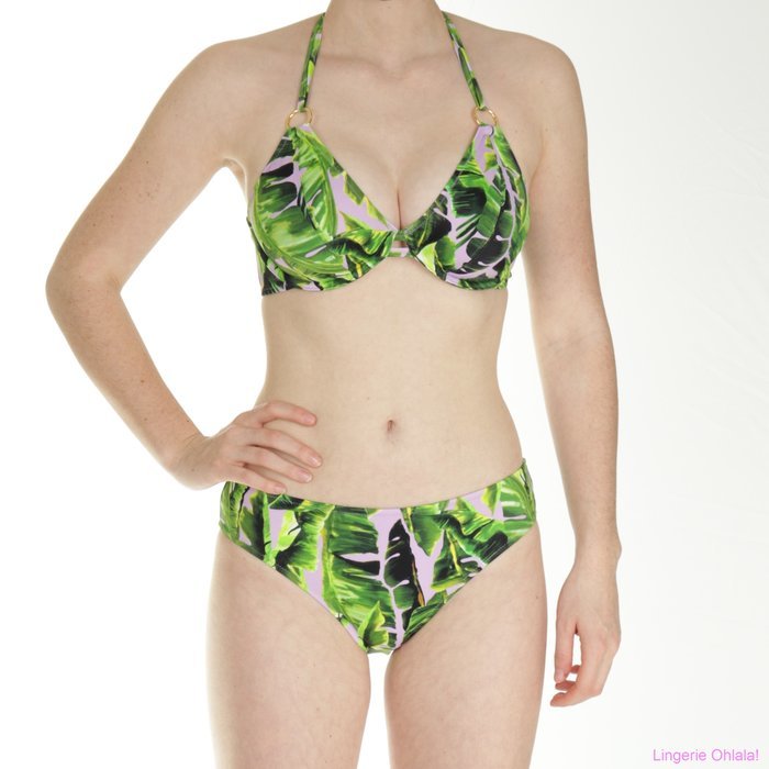 Freya Jungle oasis Bikini (Jungle)