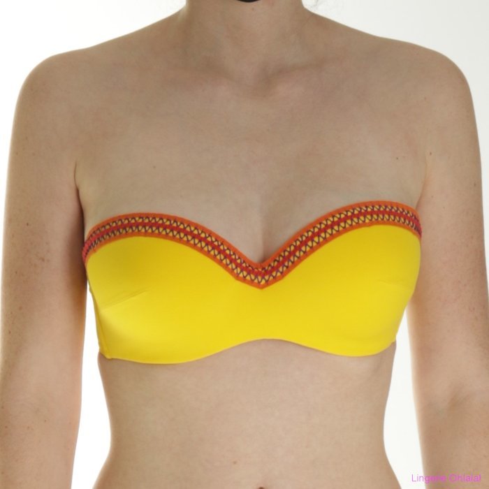 Antigel L'ecocherie Bikini Top (Citron)
