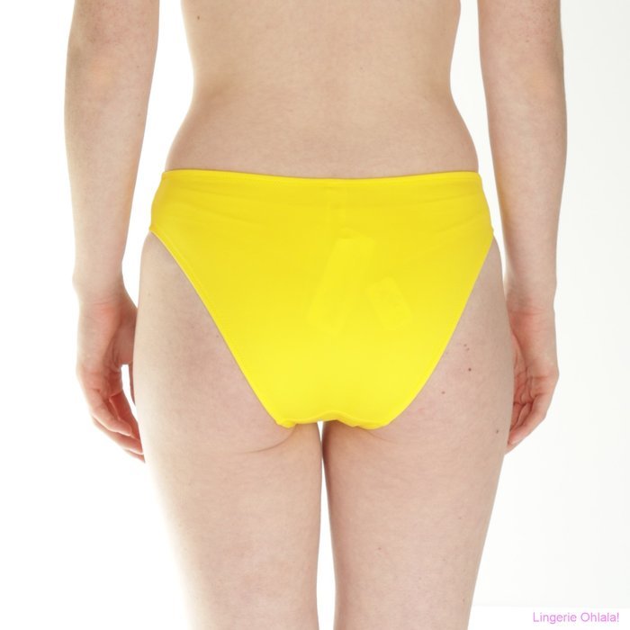 Antigel L'ecocherie Bikini Slip (Citron)