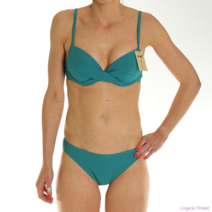 Kiwi Emeraude Bikini (Emeraude)