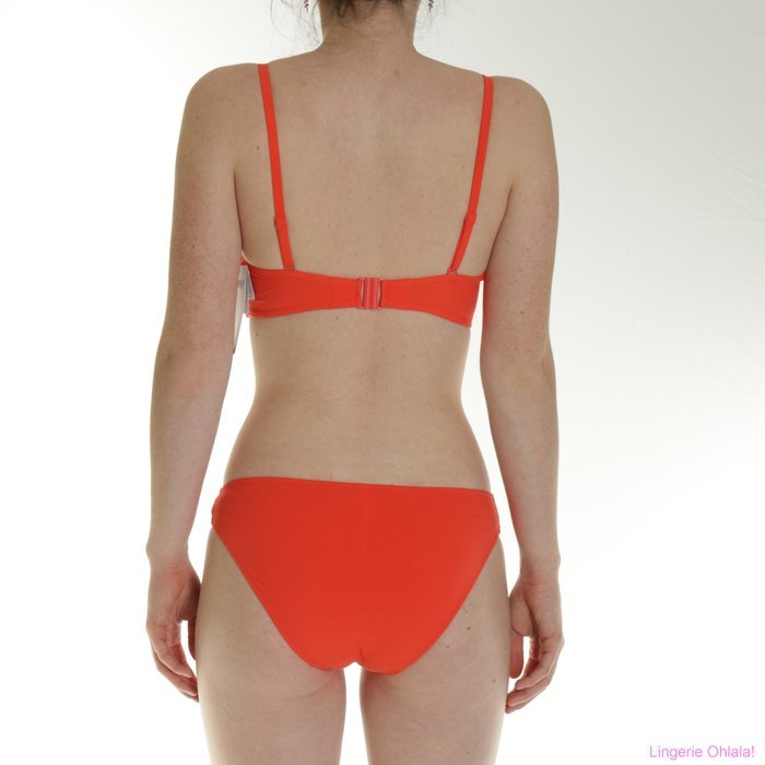Chantelle Oxygene Bikini (Orange)