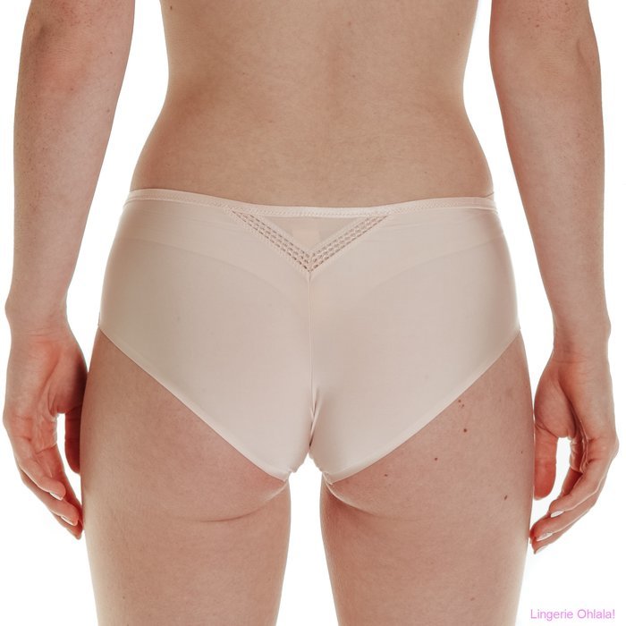Chantelle Chic essential Short (Rose Pearl)