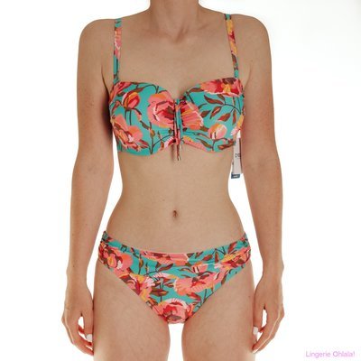 Cyell Lingerie In Bloom Bikini