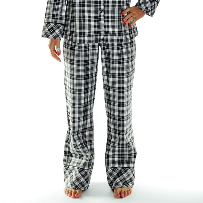 Twinset Pyjama Pyjama (CHECK)