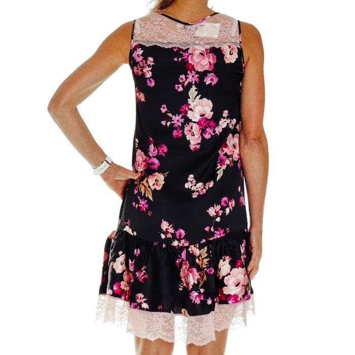 Twinset Dress Kleed (FLORAL)