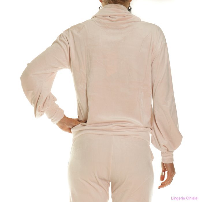 Lords and Lilies Homewear Huispak (Soft Pink)