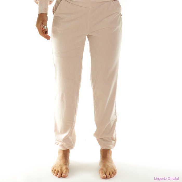 Lords and Lilies Homewear Huispak (Soft Pink)