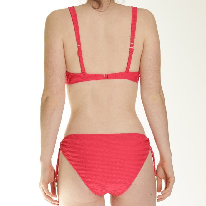 Watercult Sustainable solids Bikini (Roze)