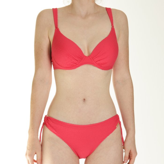 Watercult Sustainable solids Bikini (Roze)