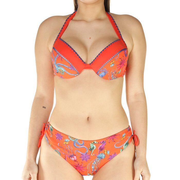 Twinset Bikini Bikini (Orange sun)