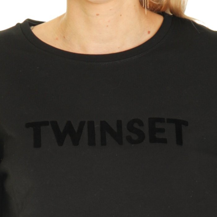 Twinset Homewear Huispak (Black)