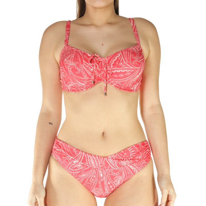 Cyell Inner sun Bikini (Pink)