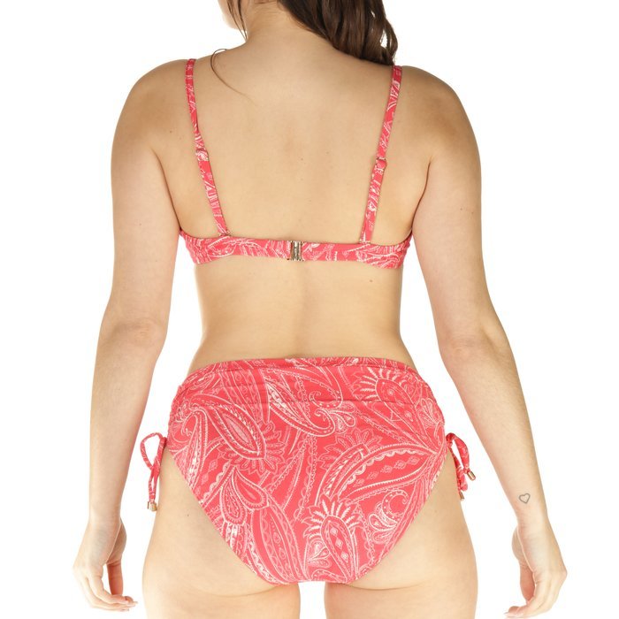 Cyell Inner sun Bikini (Pink)