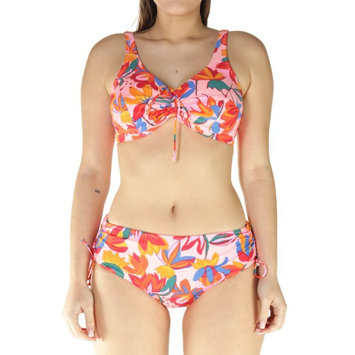 Anita Care La concha beach Bikini (Rood)